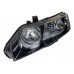Farol Honda Civic Esquerdo 2007 2011