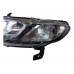 Farol Honda Civic Esquerdo 2007 2011