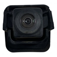 Câmera De Ré Traseira Renault Duster Oroch 2016 2020