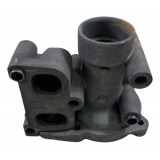 Base De Bomba De Agua Hyundai Sonata Santa Fe 2.4 2011/2014