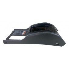 Moldura Console Central Cambio Suzuki Vitara Gm Tracker