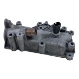 Carcaça Válvula Termostática Clio Kangoo Scenic 1.6