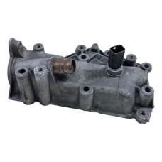 Carcaça Válvula Termostática Clio Kangoo Scenic 1.6