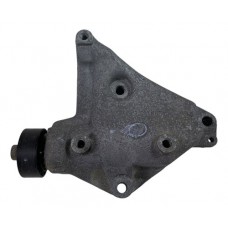 Suporte Compressor De Ar Sandero Logan Clio Peugeot 206 1.0