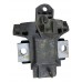 Coxim Motor Esquerdo Vw Fox Crossfox 1.6 2009 2014