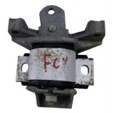 Coxim Motor Esquerdo Vw Fox Crossfox 1.6 2009 2014