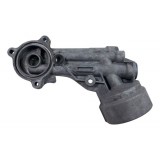 Suporte Filtro Óleo Peugeot 206 207 Citroen C3 1.4