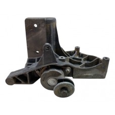 Suporte Alternador Compressor Gm Meriva Montana 1.8