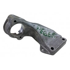 Suporte Semi Eixo Peugeot 206 1.0 16v 2000 A 2005