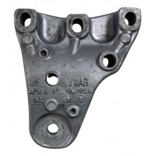 Suporte Coxim Motor Direito Vw Gol Voyage Polo Fox Crossfox