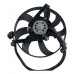 Defletor Eletroventilador Ventoinha Audi A3 Golf Gt Polo