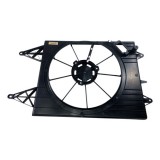 Defletor Ventoinha Radiador Gol Voyage G5 G6 Fox 1.0 1.6