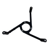 Suporte Ventoinha Pequena Audi A3 Vw Golf Bora 1999 2006