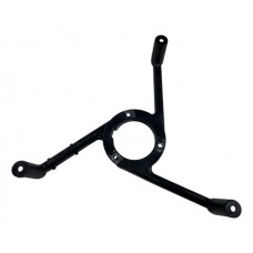 Suporte Ventoinha Pequena Audi A3 Vw Golf Bora 1999 2006