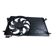 Defletor Ventoinha Radiador Ford Focus 2.0 Duratec 2008 2013