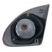 Lanterna Esquerda Tampa Traseira Toyota Corolla 2003 2008
