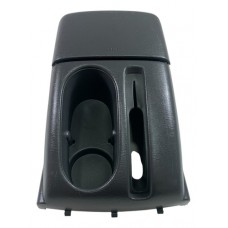 Moldura Console Central Câmbio Gm Tracker Grand Vitara