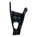 Moldura Console Central Porta Copos Renault Sandero Logan