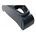 Moldura Console Central Porta Copos Renault Sandero Logan