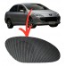 Tela Auto Falante Tweeter Esquerdo Peugeot 307 2008 2012