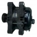 Alternador Ford Ka 1.0 3cc 2015 A 2018 100a (usado) Revisado