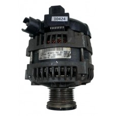 Alternador Ford Ka 1.0 3cc 2015 A 2018 100a (usado) Revisado
