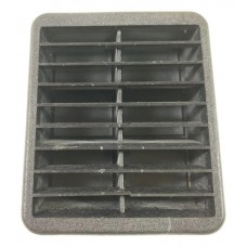 Difusor Ar Coluna Vw Gol Parati Voyage 1987 1994