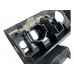 Moldura Acabamento Painel Central Gm Monza 1982 1996