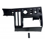 Moldura Acabamento Painel Central Gm Monza 1982 1996