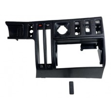 Moldura Acabamento Painel Central Gm Monza 1982 1996