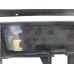Moldura Painel Instrumentos Ford Escort Xr3 Mk3 1984 1996 Preto Painel Instrumentos