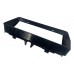 Moldura Painel Instrumentos Ford Escort Xr3 Mk3 1984 1996 Preto Painel Instrumentos