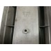 Console Central Vw Santana Quantum Quadrado Marrom