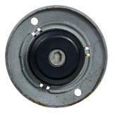 Cilindro Chave Porta Dianteira Esquerda Ford Ka 2008 2013