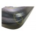 Ponteira Parachoque Traseiro Ford Del Rey 1981 1984 1991
