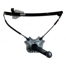 Máquina Vidro Esquerdo Ford Ka 2008 2010 2011 2012 2013
