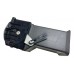 Difusor Ar Esquerdo Ford Escort Zetec Sw 1997 2003