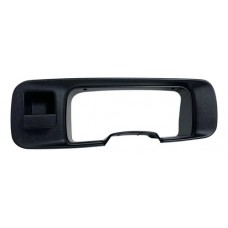Moldura Painel Instrumentos Ford Escort 1987 1996