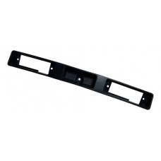 Suporte Luz Placa Tampa Traseira Fiat Palio Wekeend 1997 00