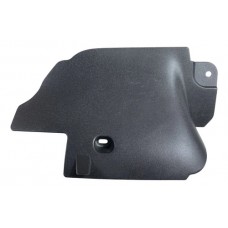 Acabamento Console Direito Gm Corsa Montana 2006 2012