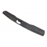 Moldura Inferior Porta Malas Gm Meriva 2003 2012