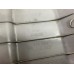 Moldura Inferior Porta Malas Gm Meriva 2003 2012