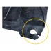 Grade Inferior Parachoque Dianteiro Honda Civic 2012 2016