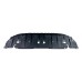 Grade Inferior Parachoque Dianteiro Honda Civic 2012 2016