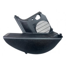 Moldura Descanso Pé Bmw 325i E36 1994 1995 1996