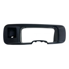 Moldura Painel Instrumentos Ford Escort 1989 1990 1991