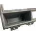 Porta Objetos Painel Gm S10 Blazer 1995 1997 1999 2000