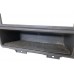 Porta Objetos Painel Moldura Radio Gm S10 Blazer 1995 2000