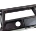 Moldura Central Painel Marrom Gm Chevette Chevy 94656323