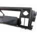 Moldura Central Painel Marrom Gm Chevette Chevy 94656323